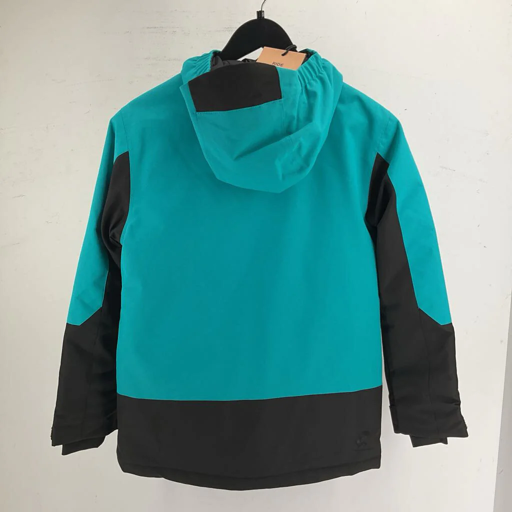 Picture Organic Junior's Cossmo Jacket - Image 2