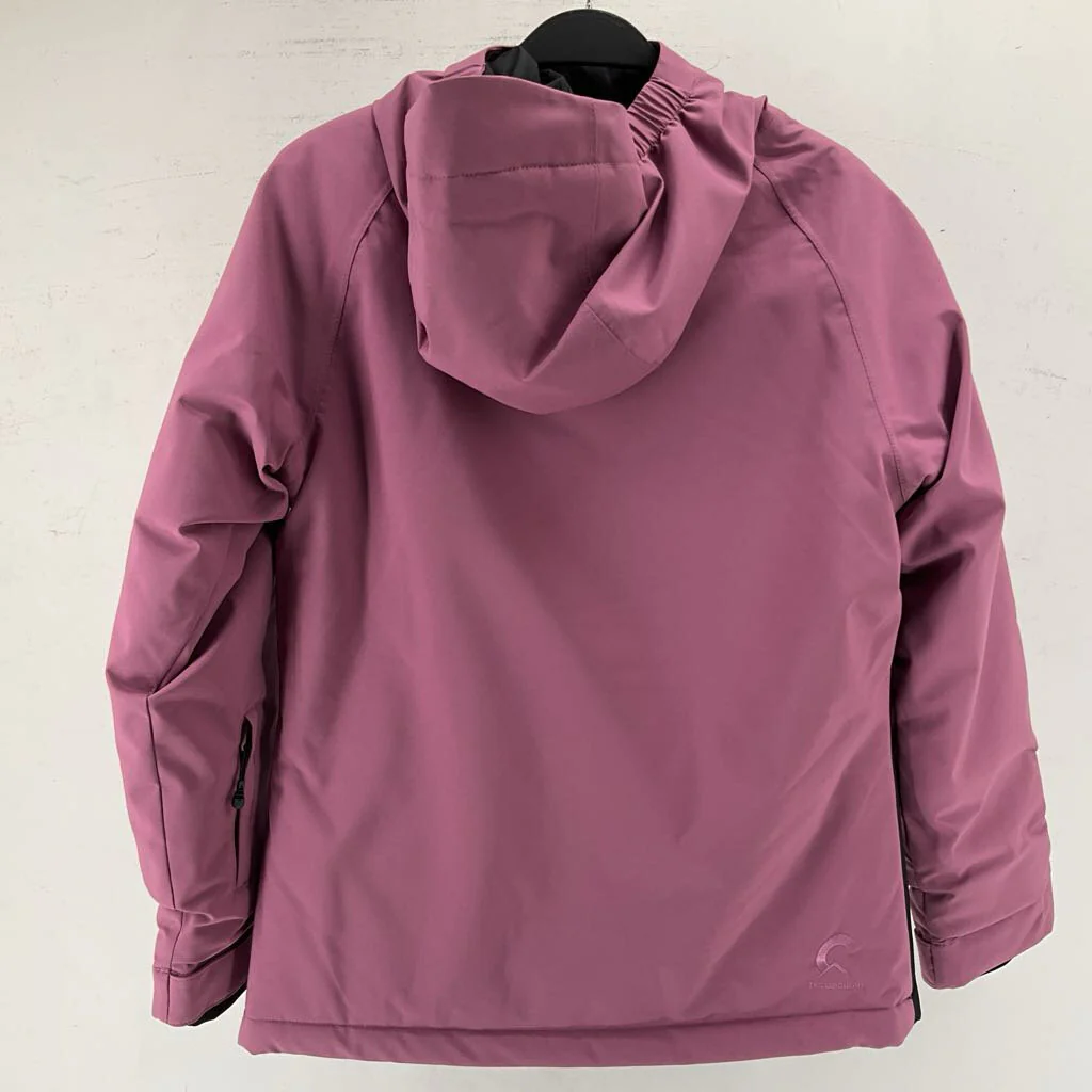 Picture Organic Junior's Lumy 1/4 Zip Jacket - Image 2