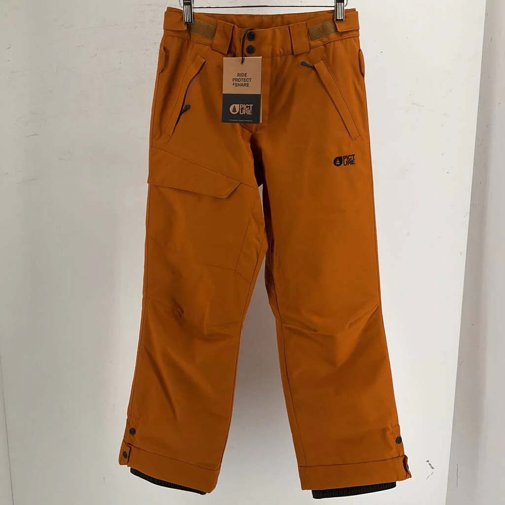 Picture Organic Junior's Time Pants