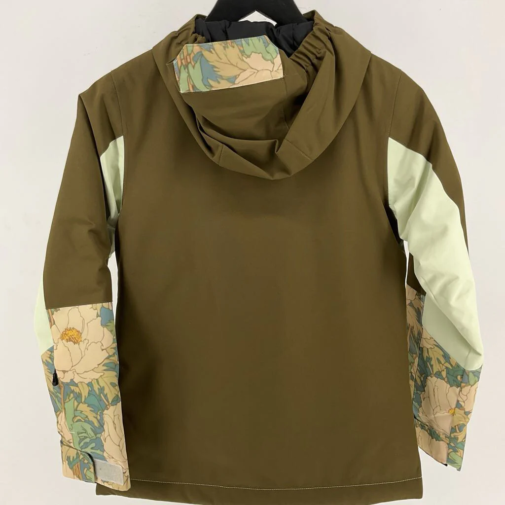 Picture Organic Junior's Tissera Jacket - Image 2