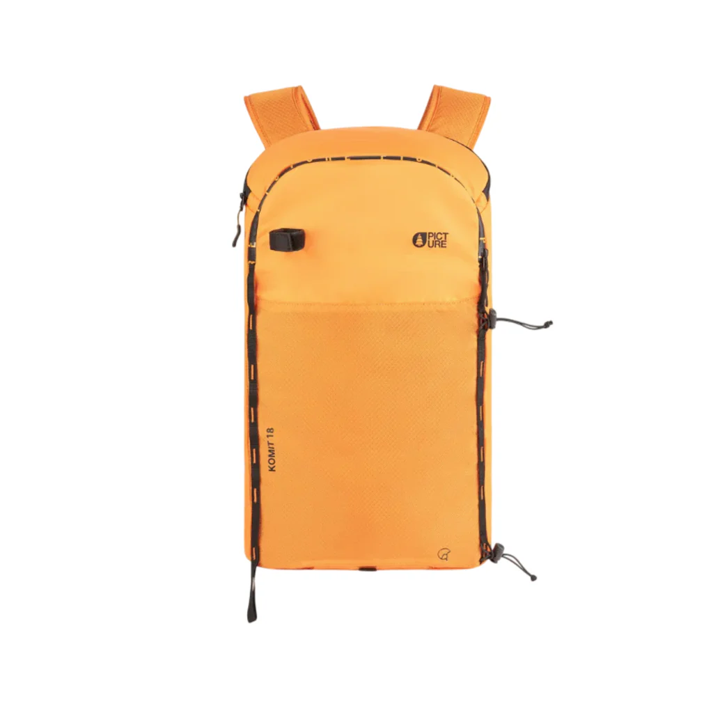 Picture Organic Komit 18 Backpack