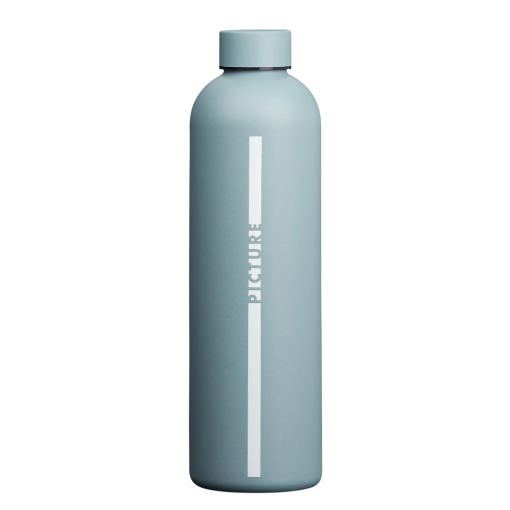 Picture Organic Mahen Vacuum Bottle