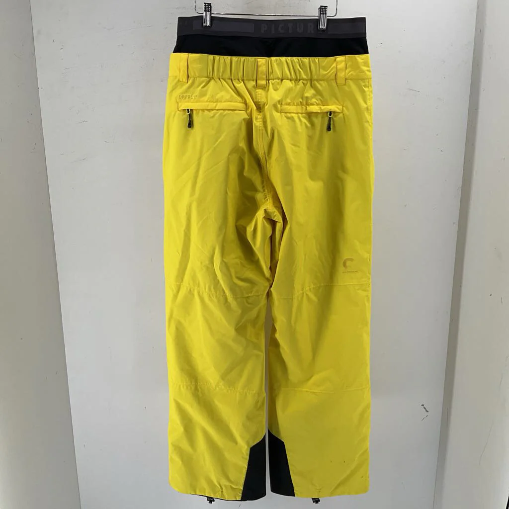 Picture Organic Men's Akna Baggy Pants - Image 2