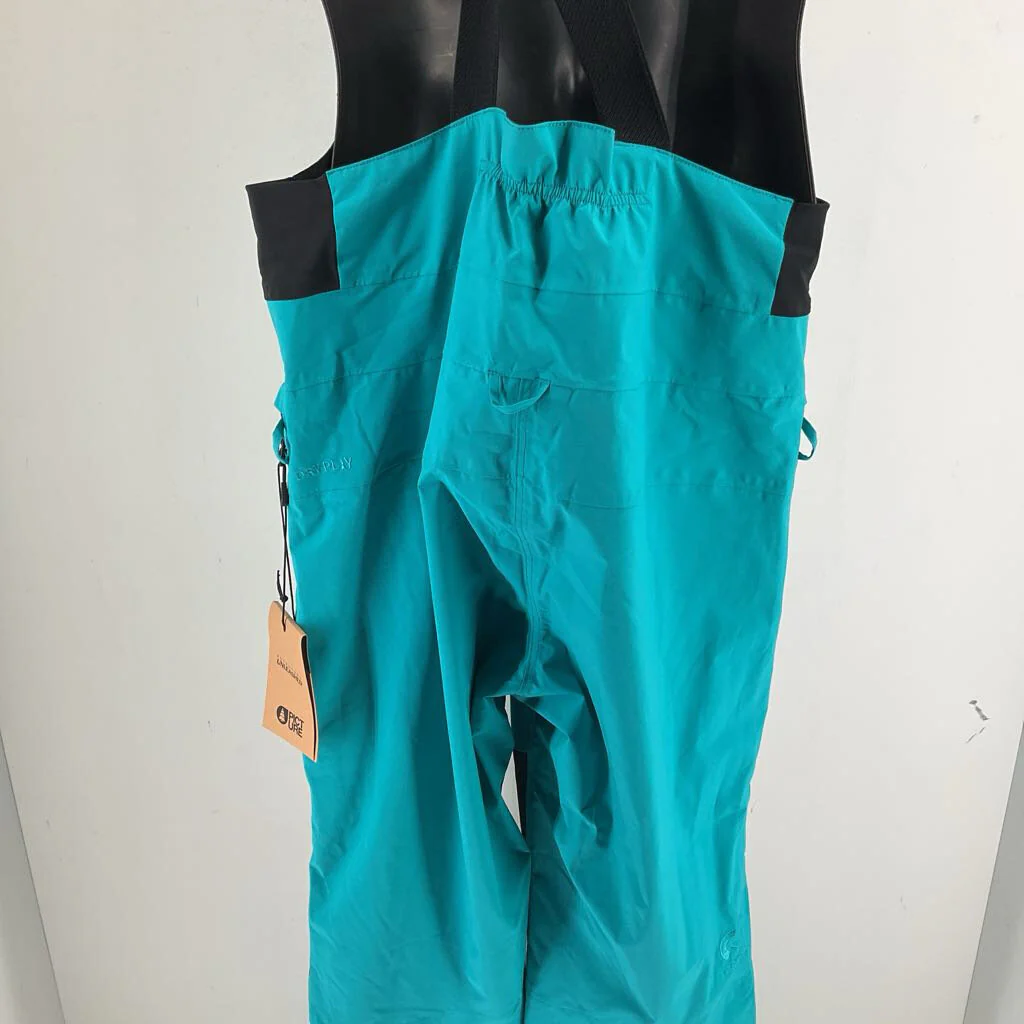 Picture Organic Men's Avening Stretch Bib Pants - Image 3