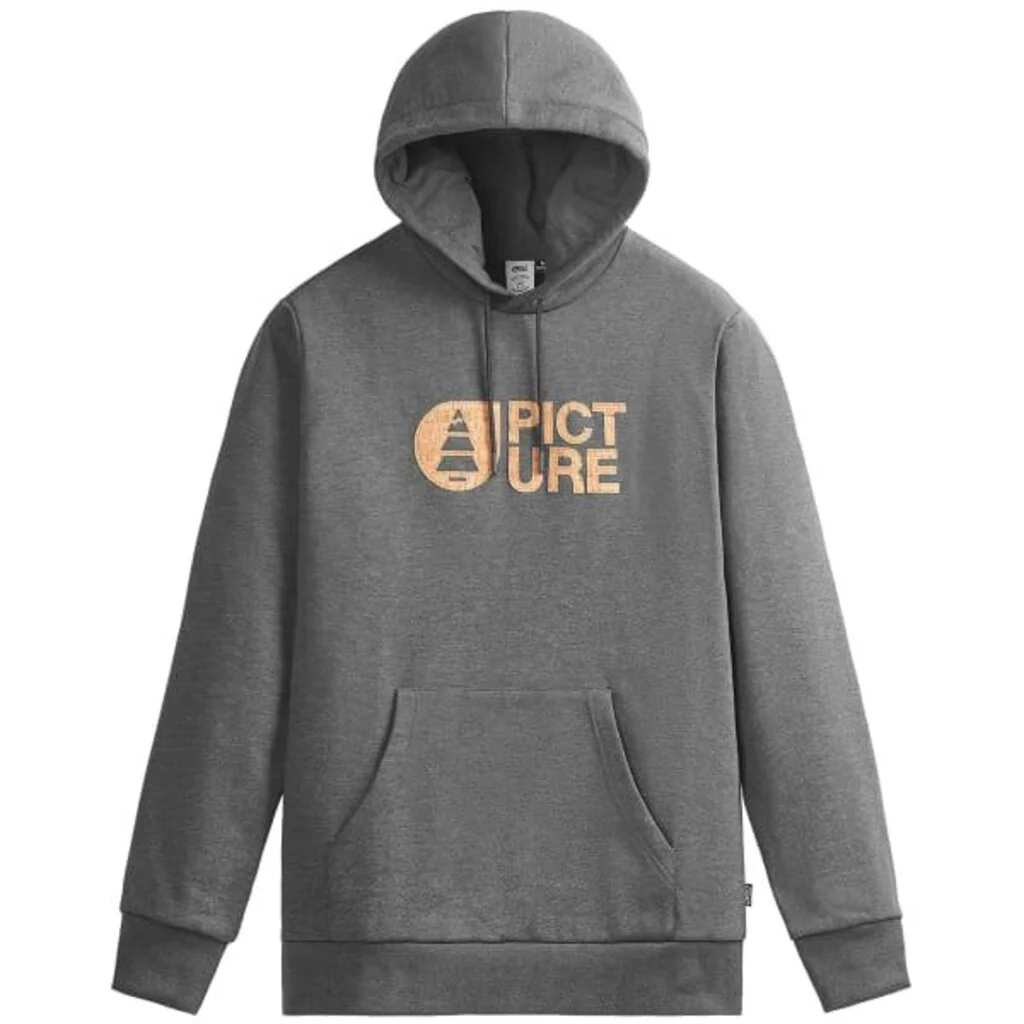 Picture Organic Men's Basement Cork Hoodie