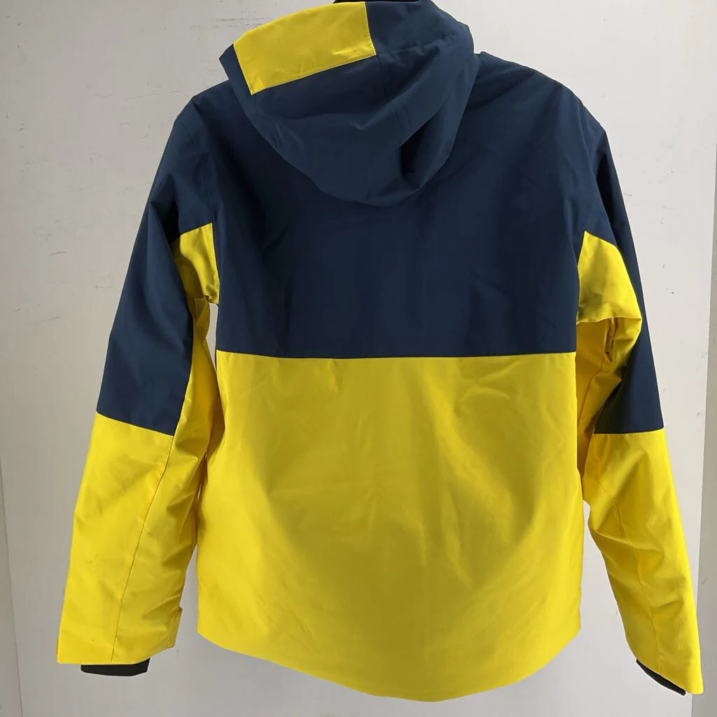 Picture Organic Men's Basement Jacket - Image 2