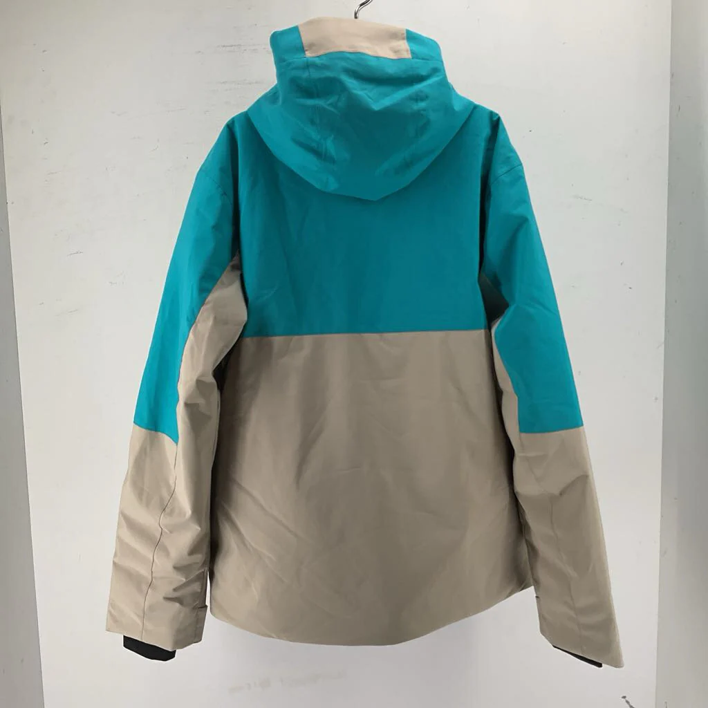 Picture Organic Men's Basement Jacket - Image 2