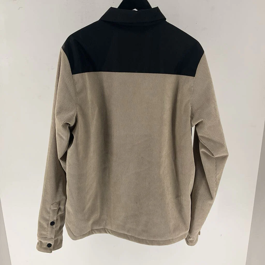 Picture Organic Men's Bemidji Cord Tech Jacket - Image 2
