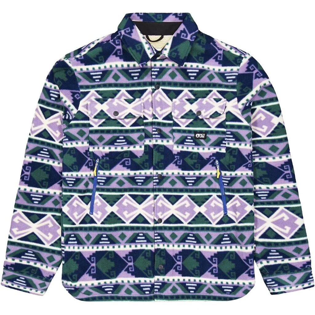 Picture Organic Men's Bemidji Jacket