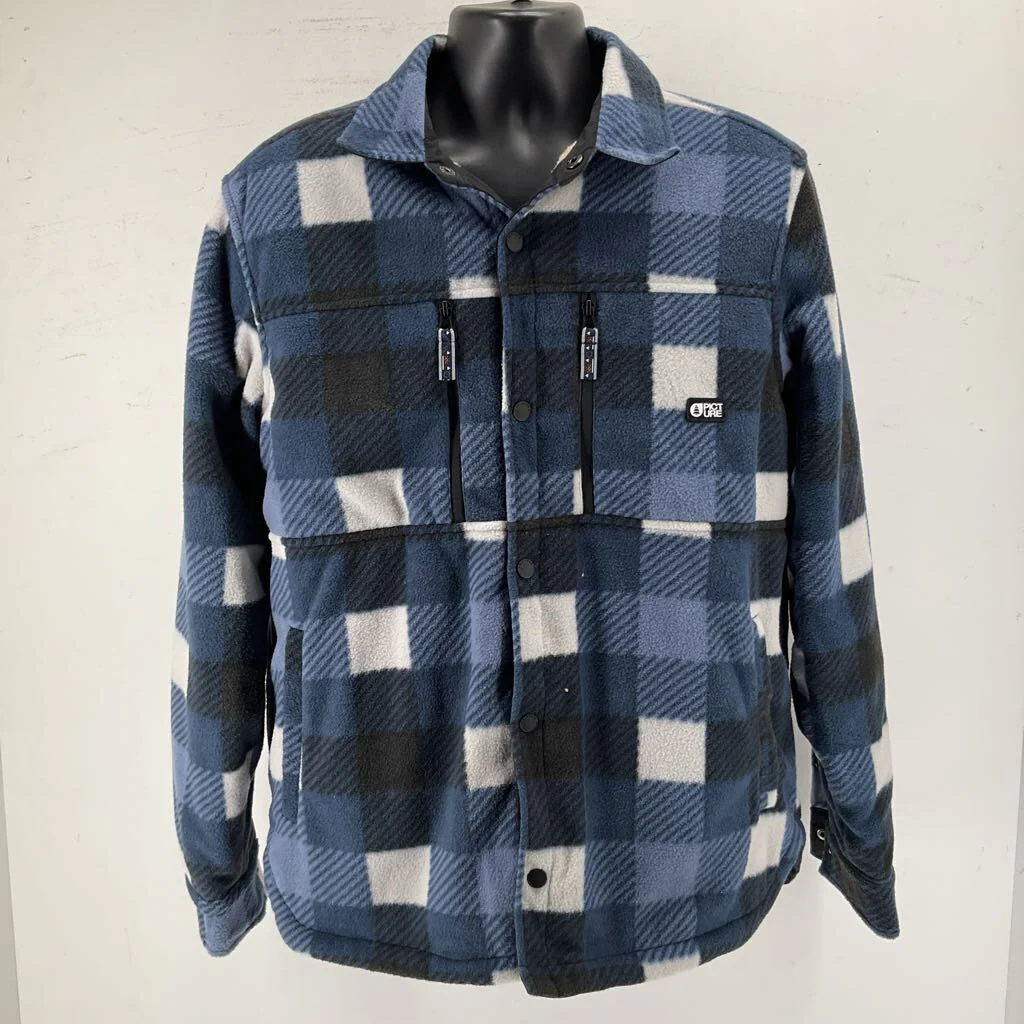 Picture Organic Men's Bemidji Jacket