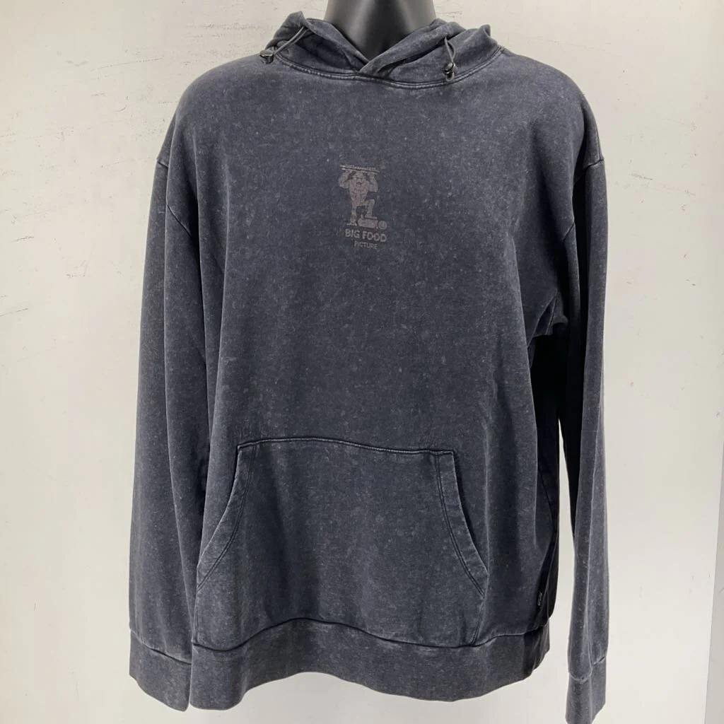 Picture Organic Men's Bigfoot Hoodie