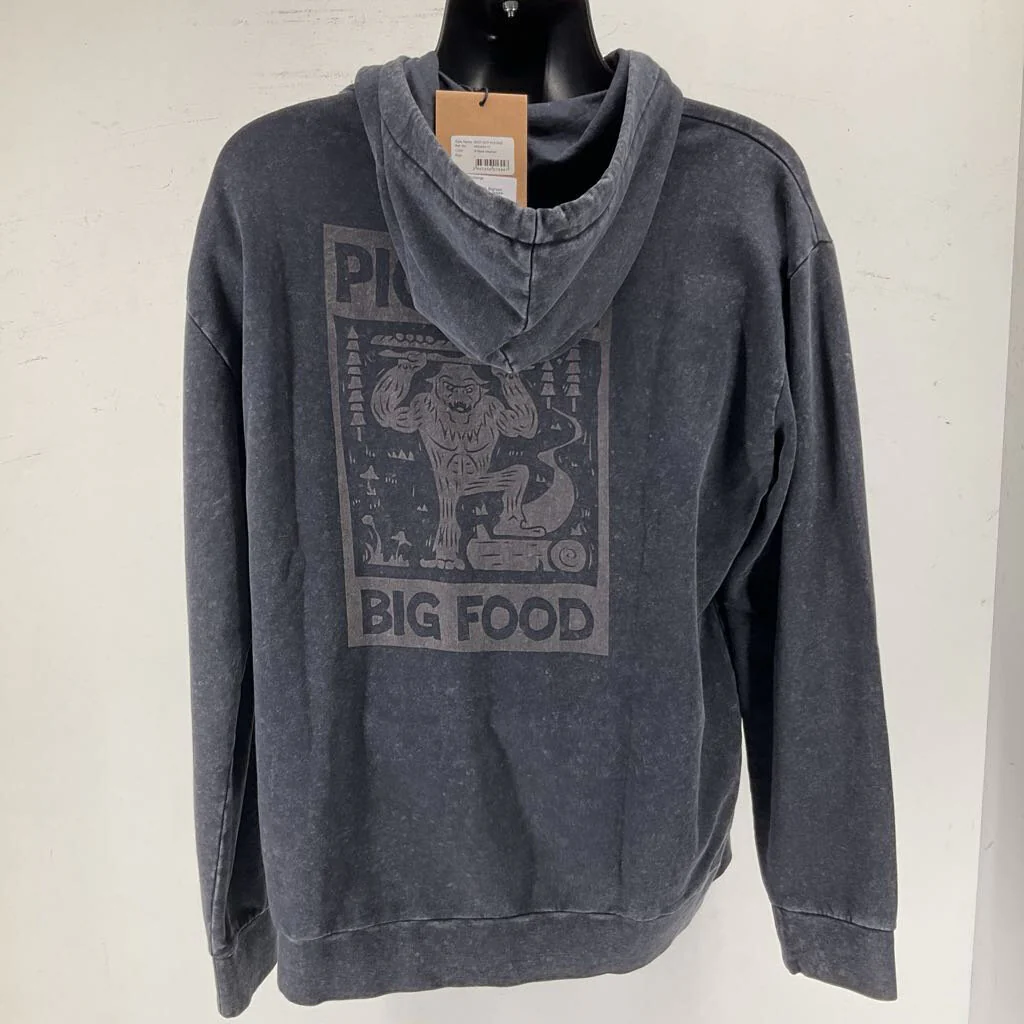 Picture Organic Men's Bigfoot Hoodie - Image 2
