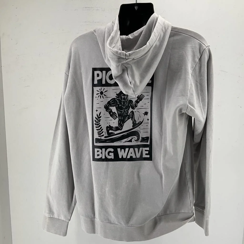 Picture Organic Men's Bigfoot Hoodie - Image 2
