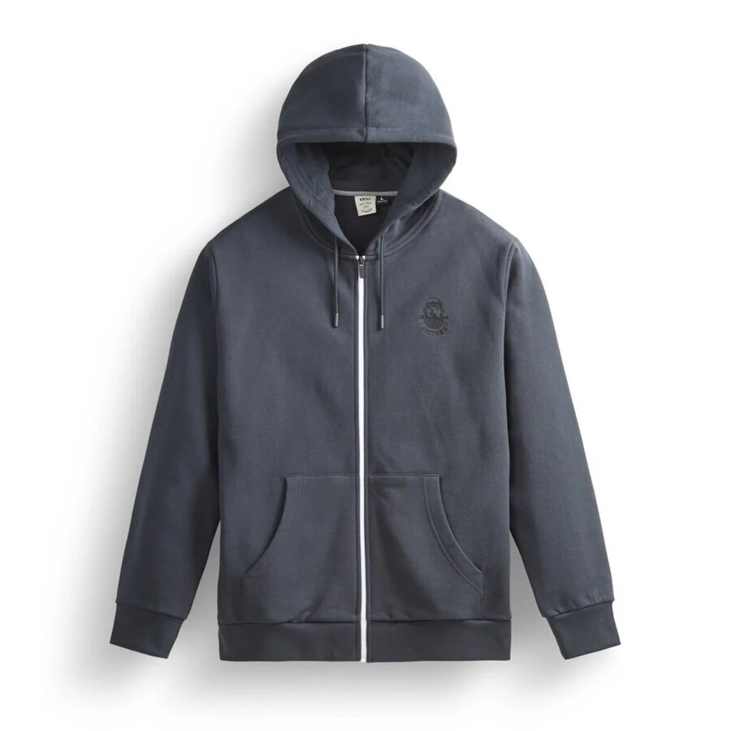 Picture Organic Men's Chewko Zip Hoodie - Image 2