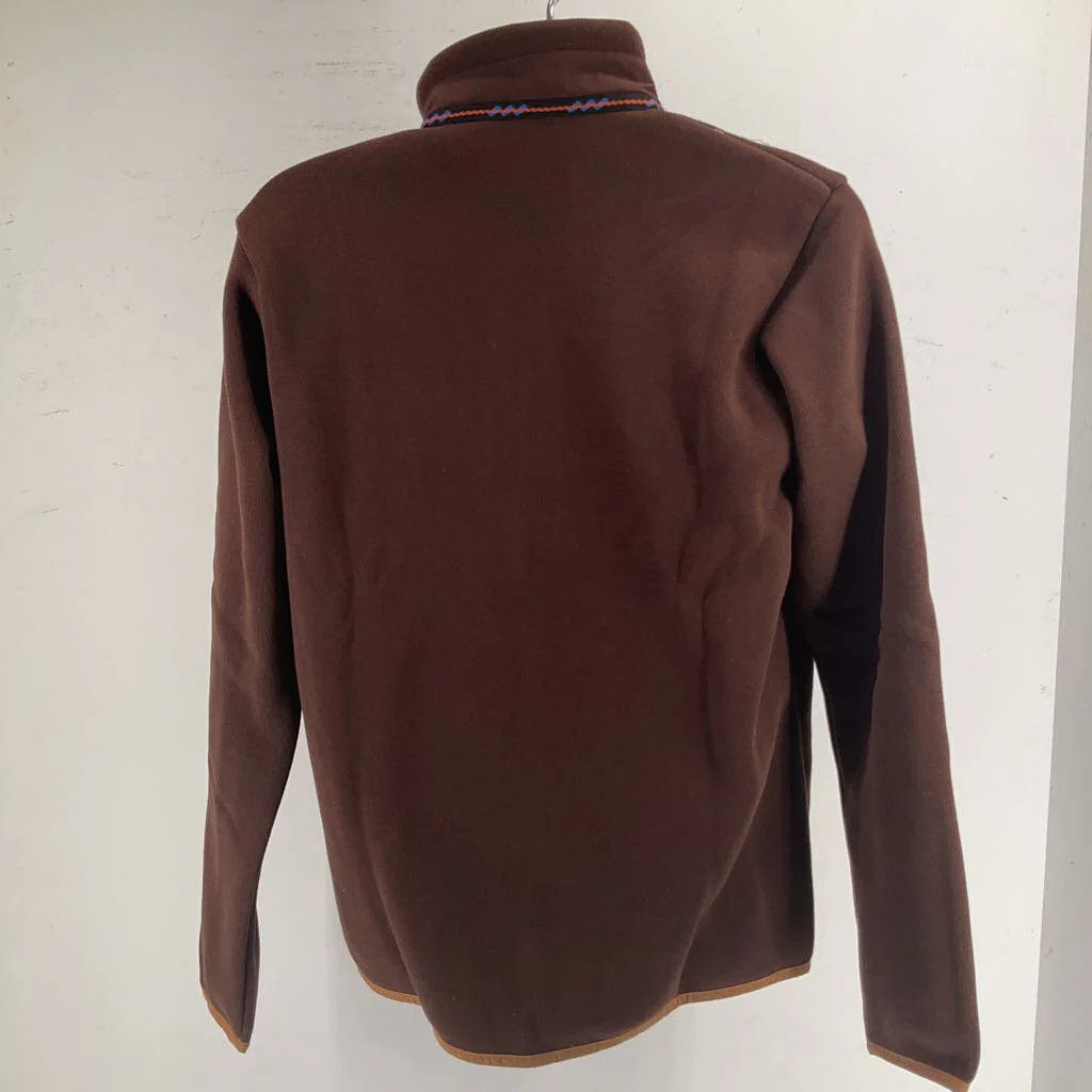 Picture Organic Men's Dauwy Full Zip Fleece - Image 2