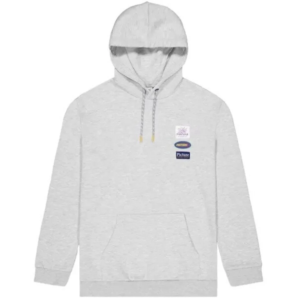 Picture Organic Men's Dewatto Hoodie