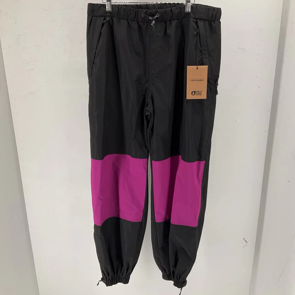 Picture Organic Men's Dicentra Pants
