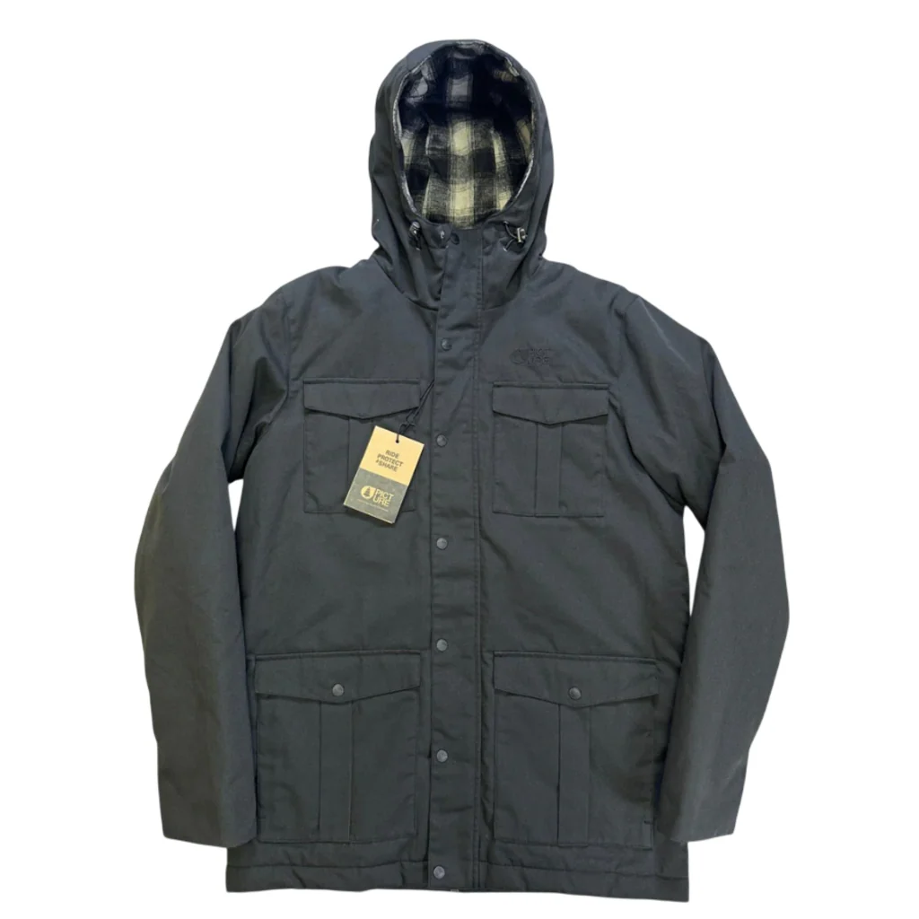 Picture Organic Men's Doaktown Jacket