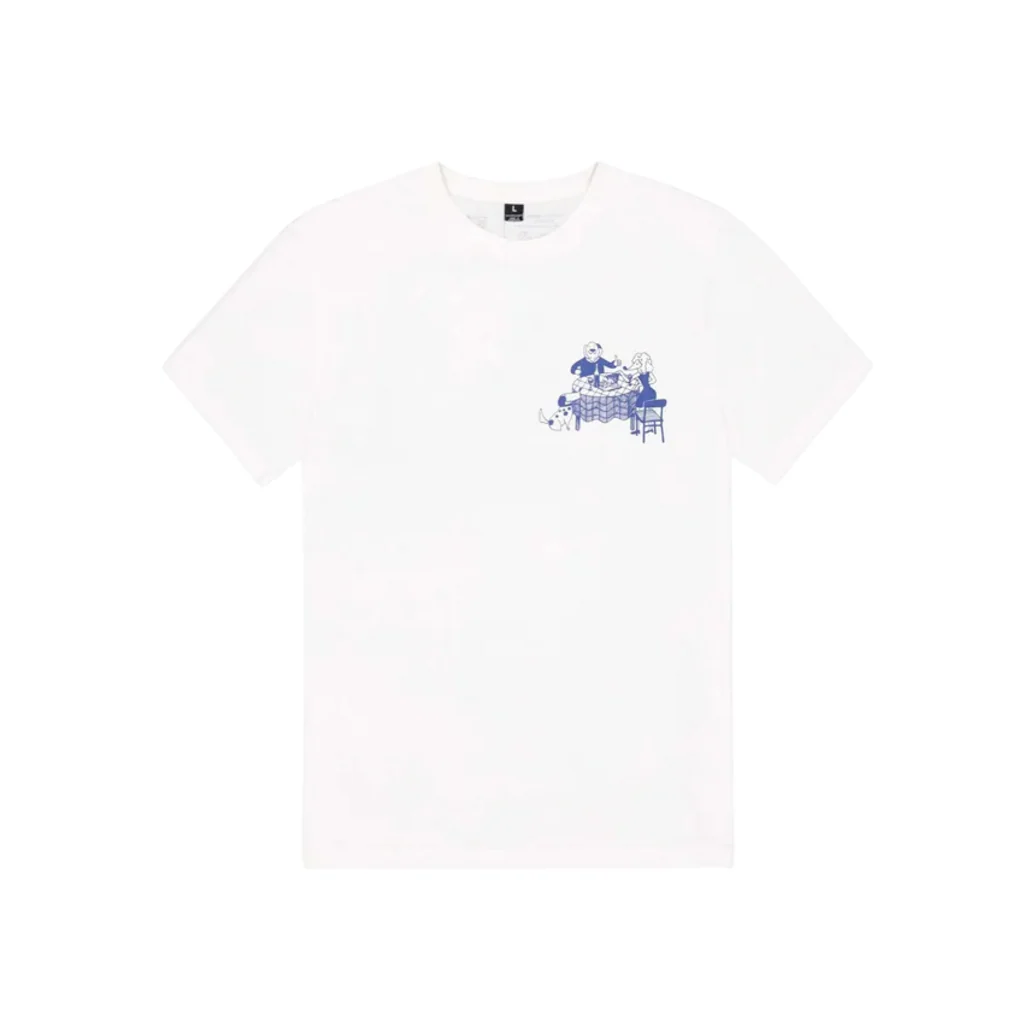 Picture Organic Men's D&S Doggo Tee