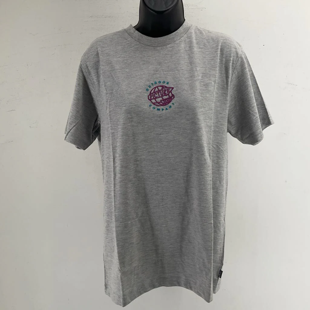 Picture Organic Men's Elwha Tee