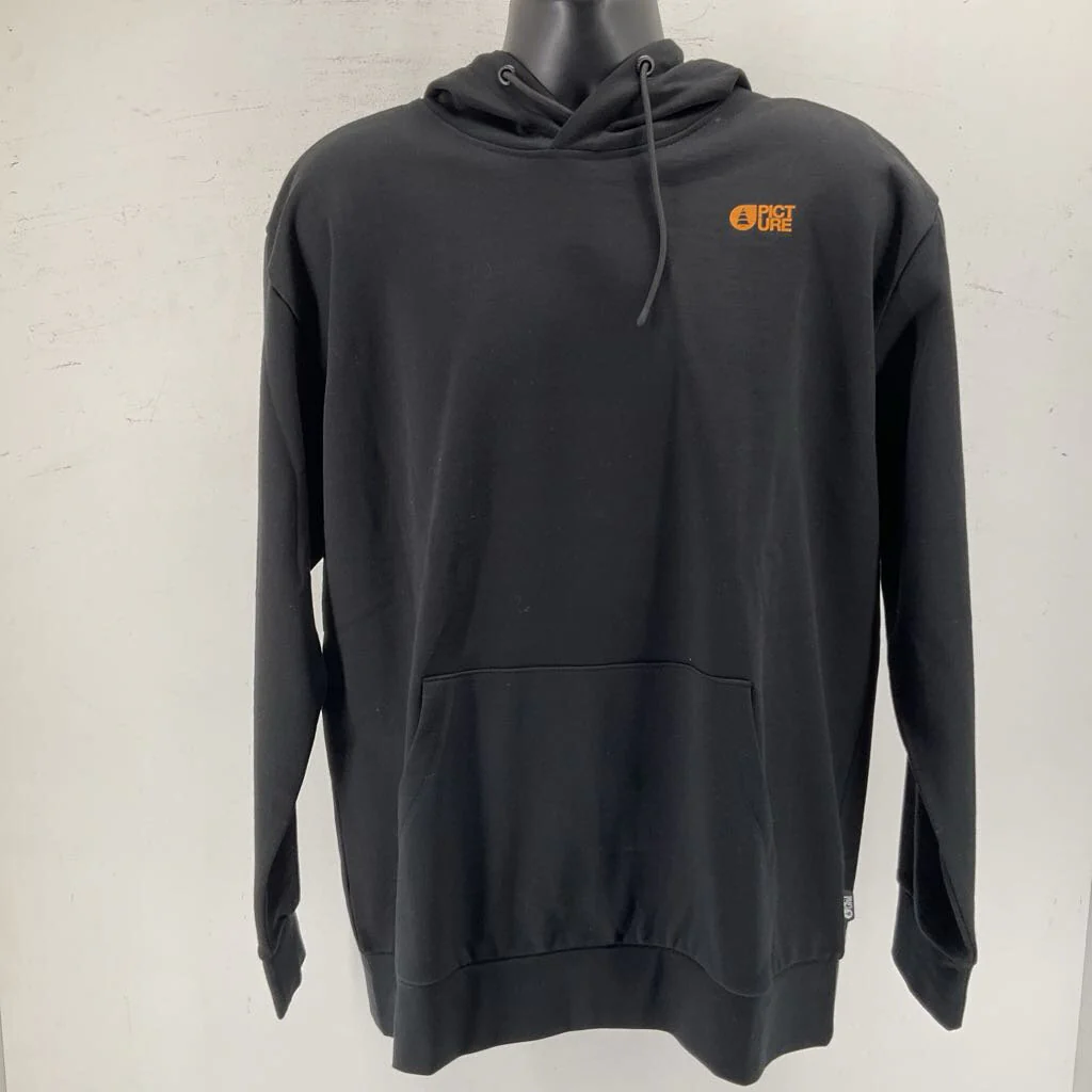 Picture Organic Men's Eskad Hoodie