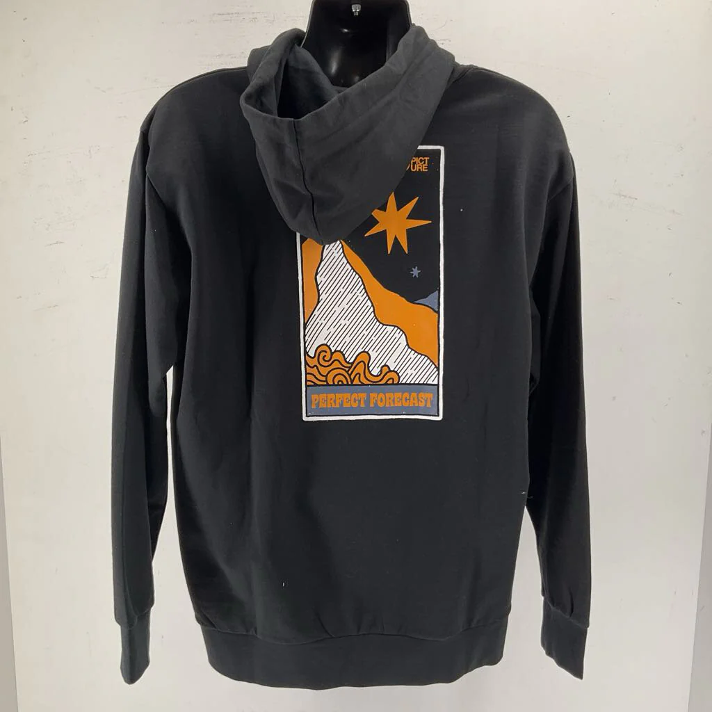 Picture Organic Men's Eskad Hoodie - Image 2