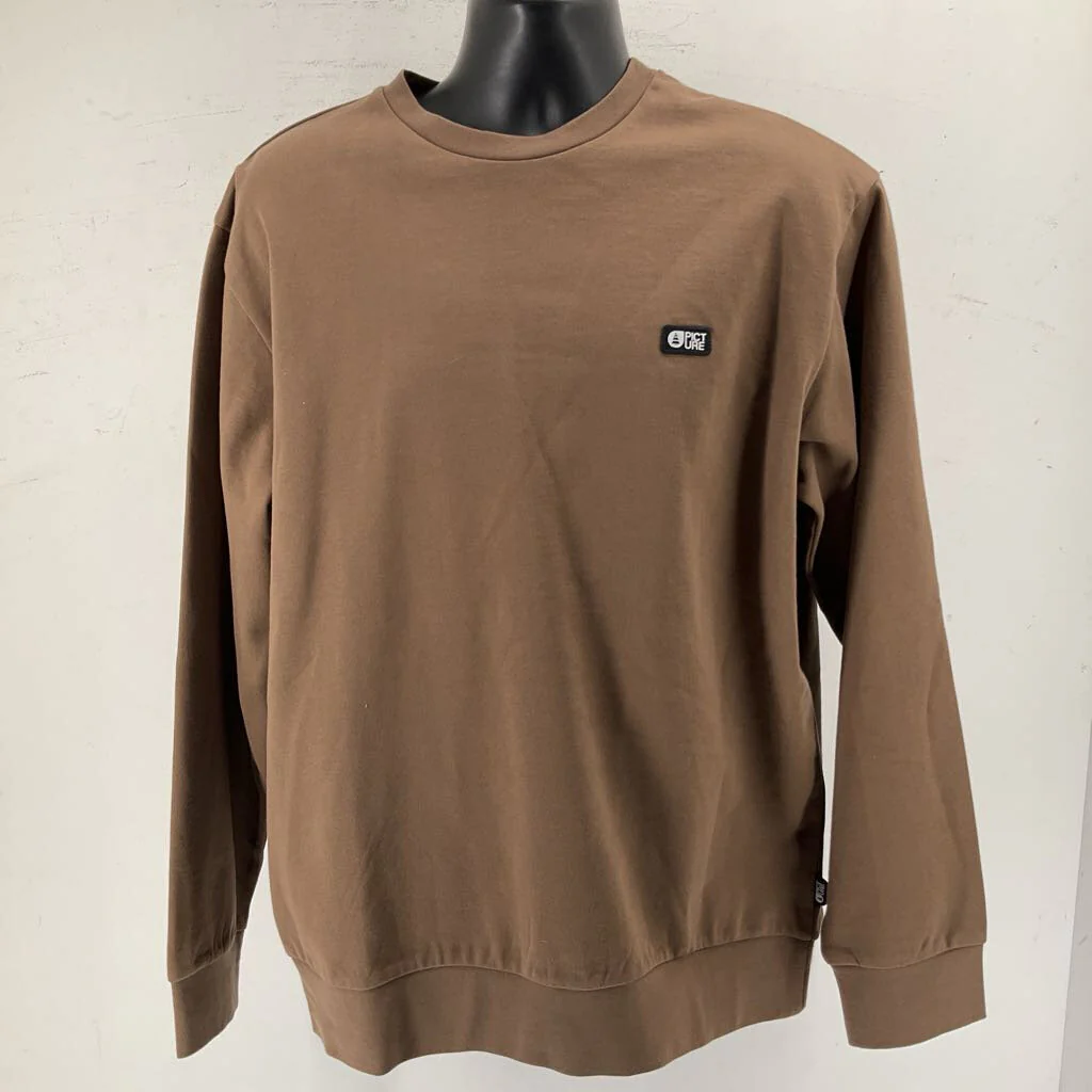 Picture Organic Men's Essential Crew