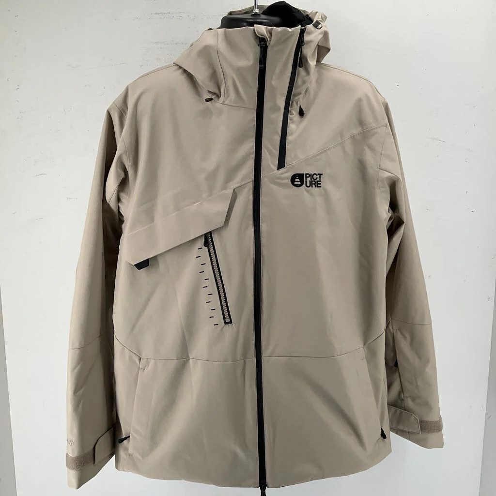 Picture Organic Men's Felnor Jacket