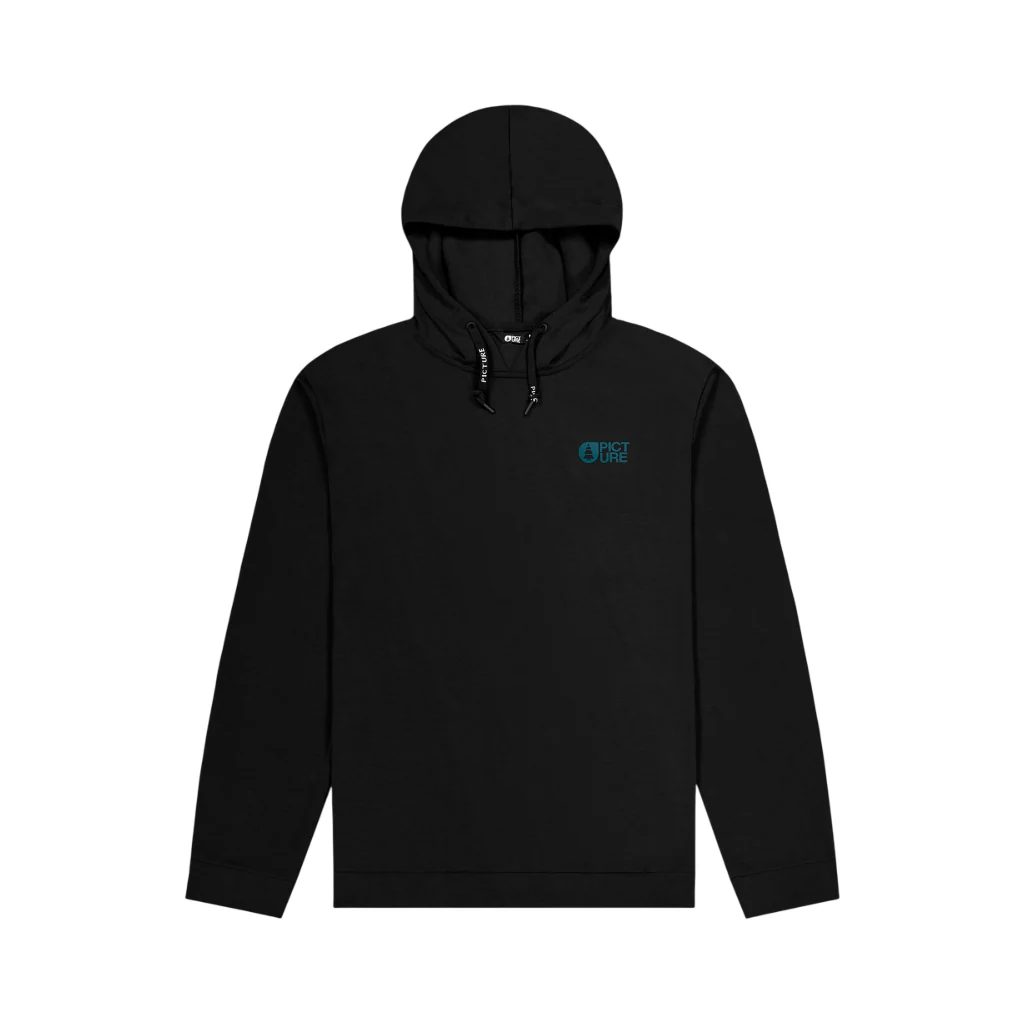 Picture Organic Men's Flack Tech Hoodie