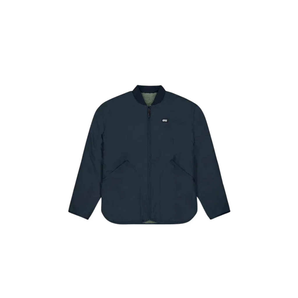 Picture Organic Men's Hikast Jacket