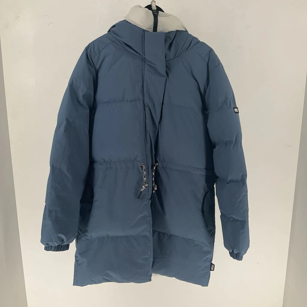 Picture Organic Men's Hilka Jacket