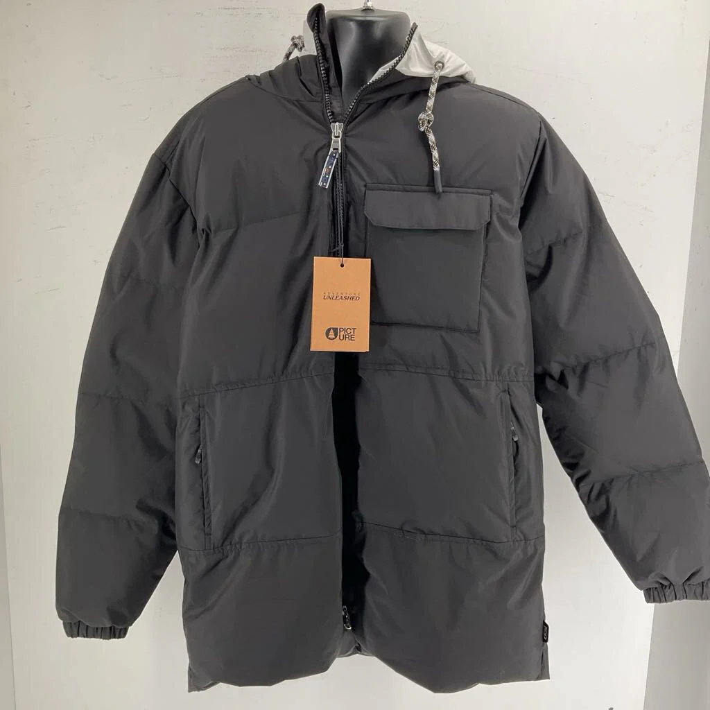 Picture Organic Men's Hilko Jacket
