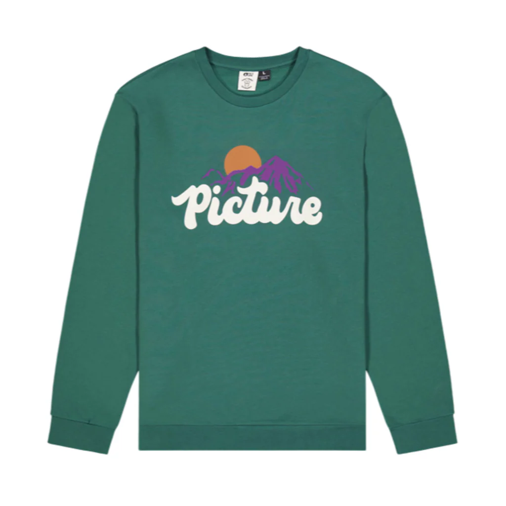 PIcture Organic Men's Julka Crew