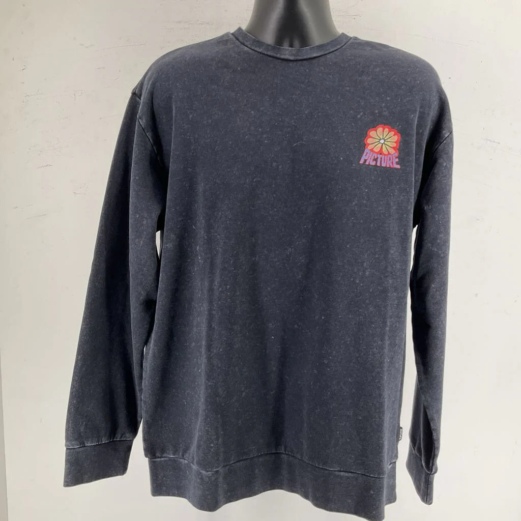 Picture Organic Men's Karo Crew