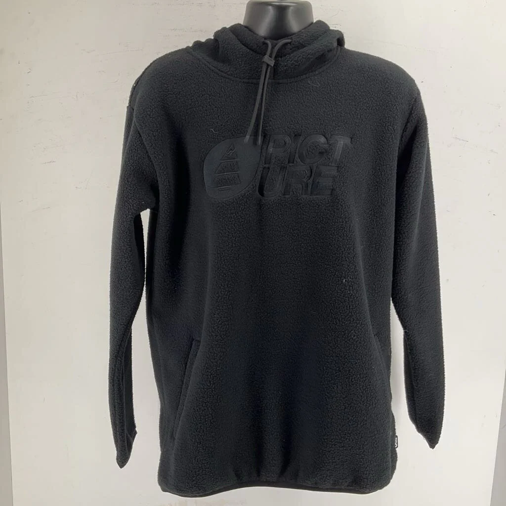 Picture Organic Men's Kimag Fleece Hoodie