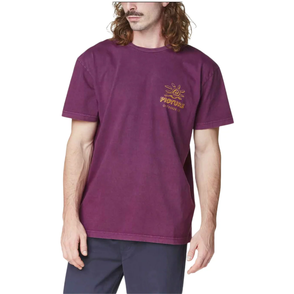 Picture Organic Men's Koleoh Tee