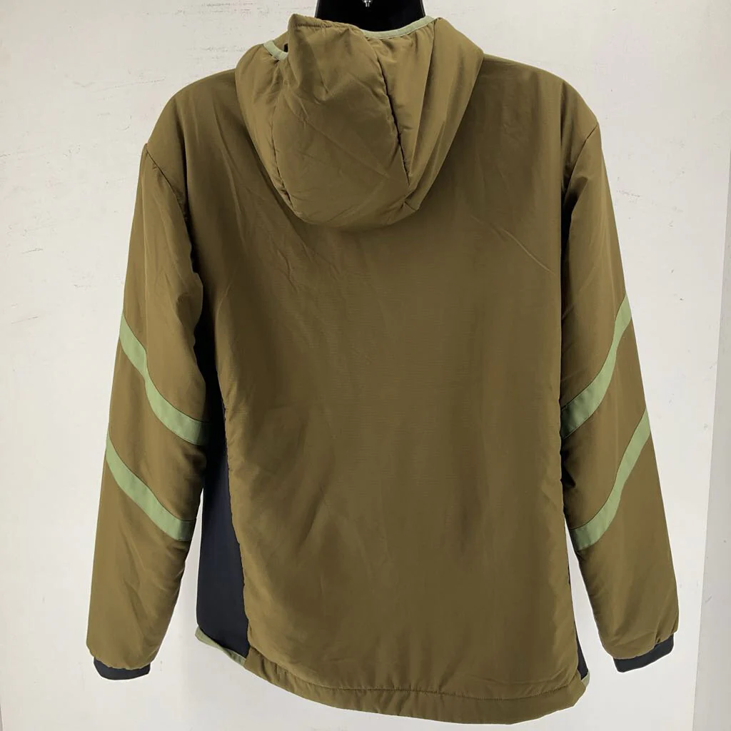 Picture Organic Men's Lanin Hooded Jacket - Image 2