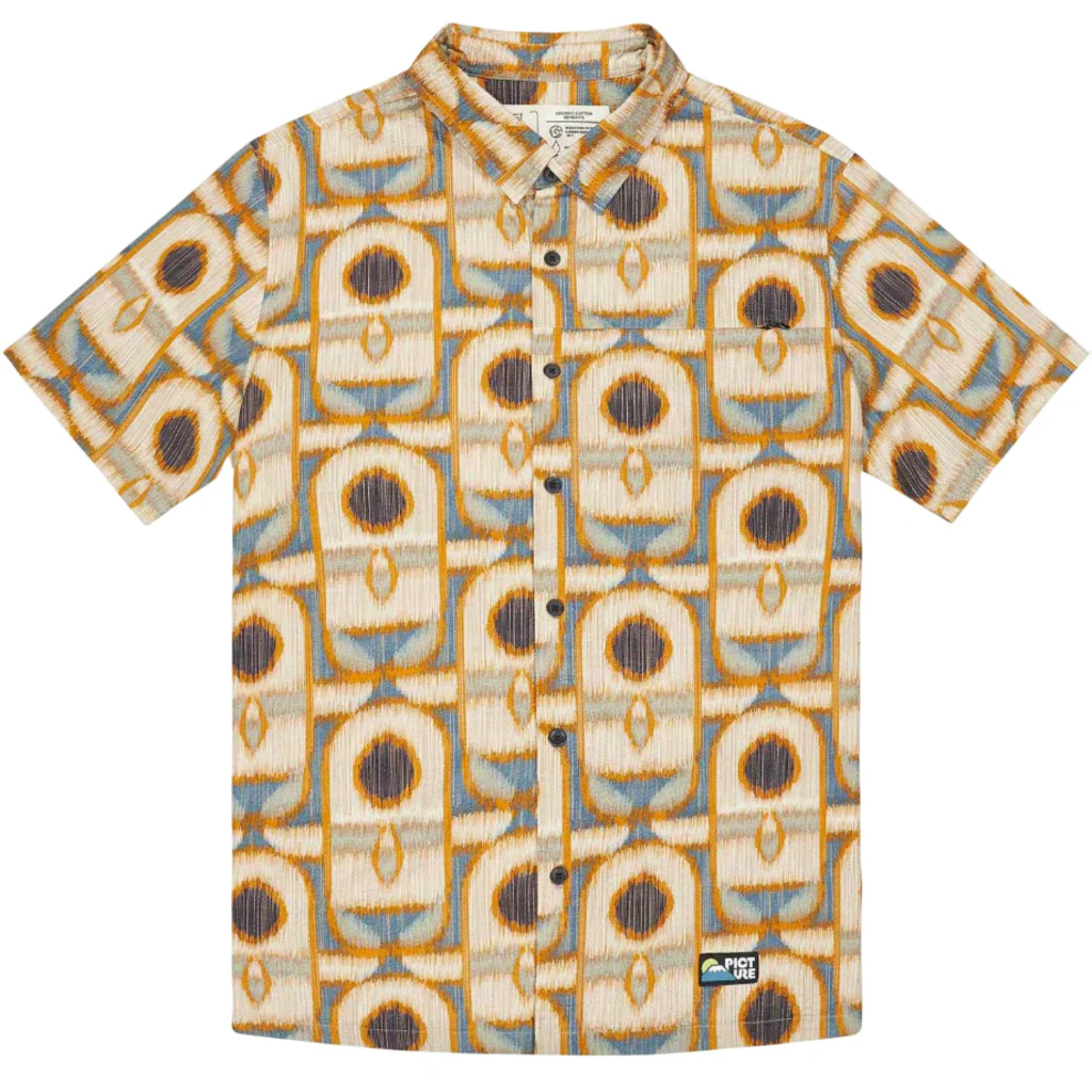 Picture Organic Men's Leewarm Shirt