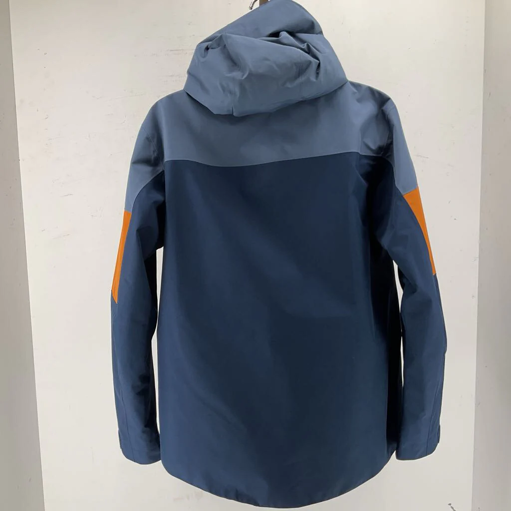 Picture Organic Men's Merassen Gore-Tex Jacket - Image 2