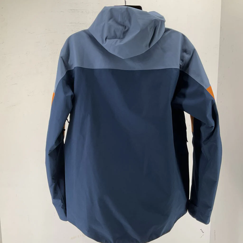Picture Organic Men's Merassen Gore-Tex Jacket - Image 2
