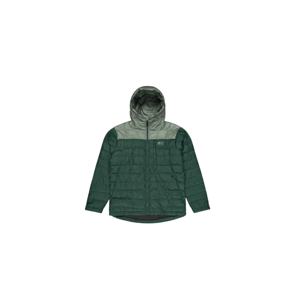 Picture Organic Men's Mid Puff Jacket