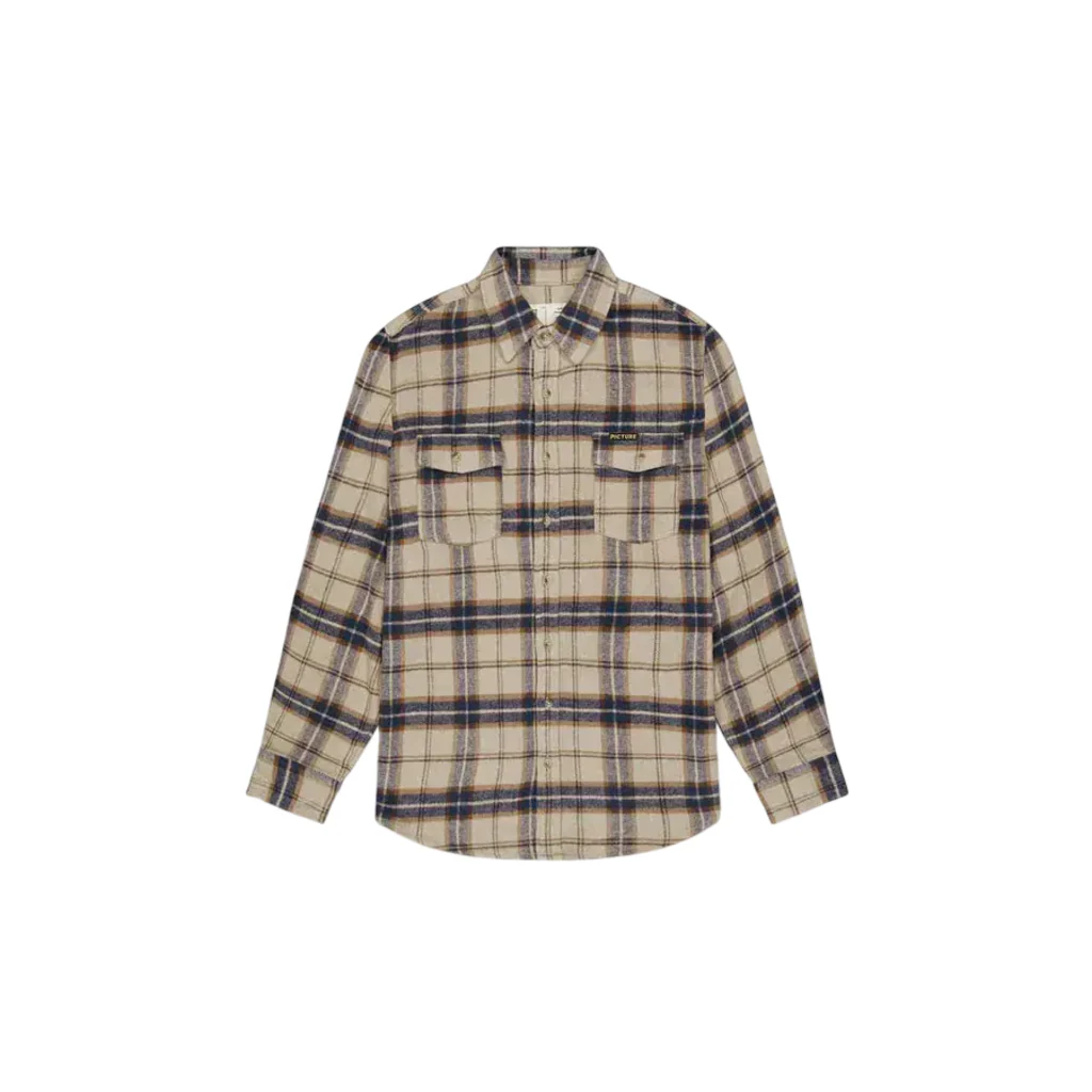 Picture Organic Men's Niley Shirt