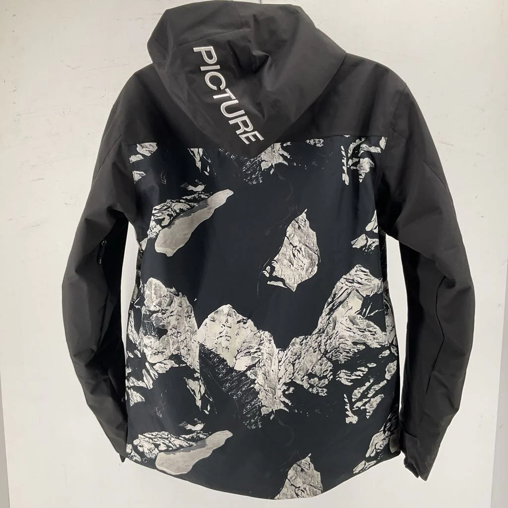 Picture Organic Men's Nitric Jacket - Image 2