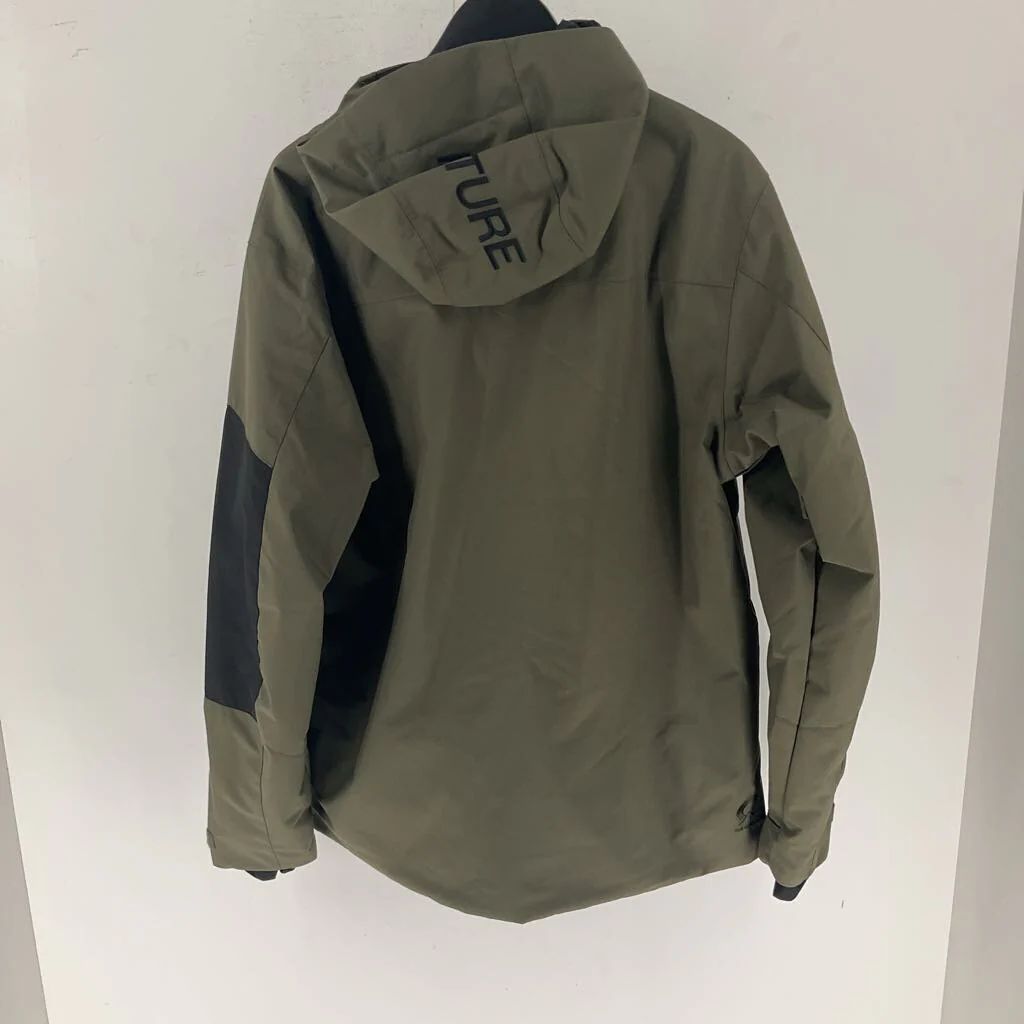 Picture Organic Men's Nitric Jacket - Image 2