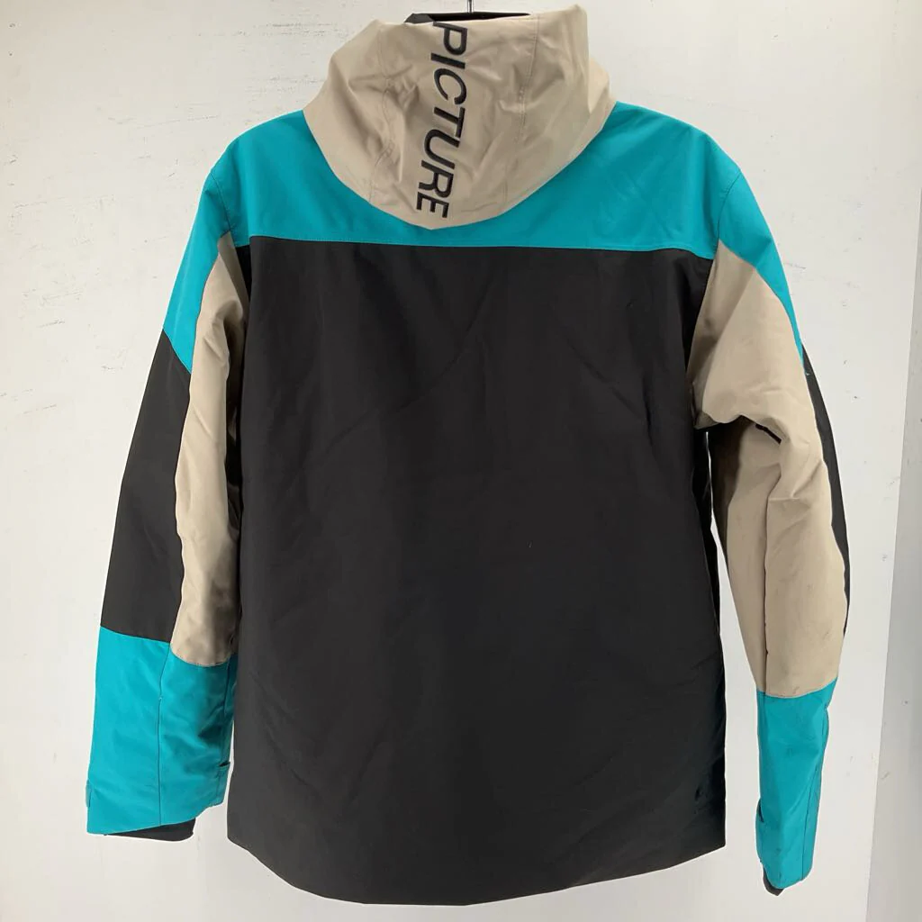Picture Organic Men's Nitric Jacket - Image 2