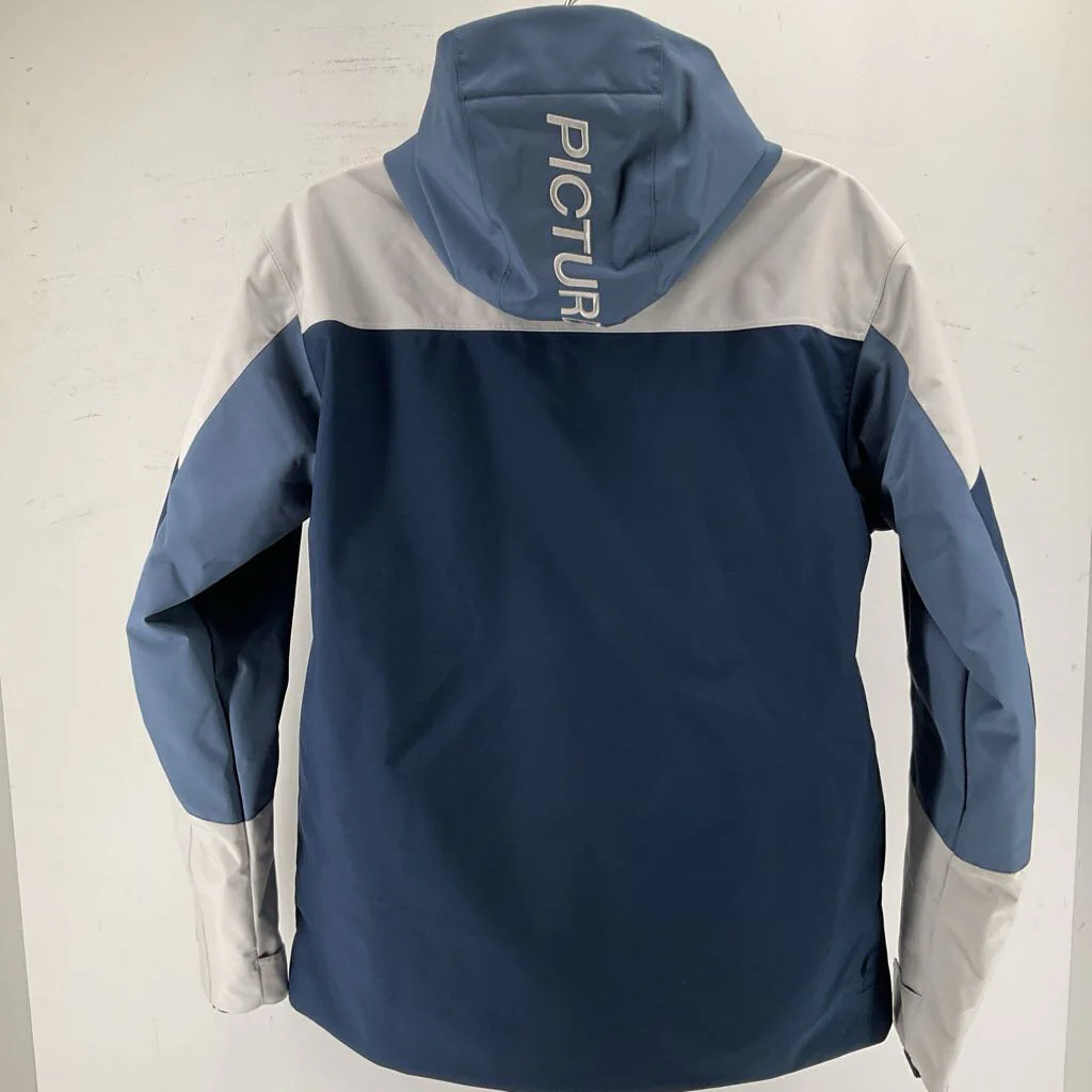 Picture Organic Men's Nitric Jacket - Image 2