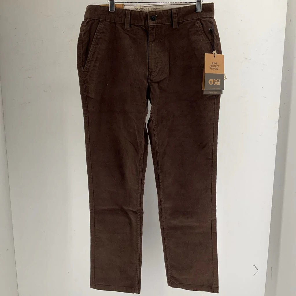 Picture Organic Men's Norewa Pants