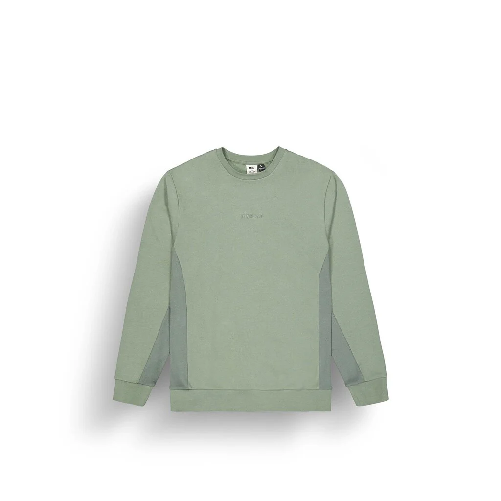 Picture Organic Men's Norrvik Crew - Image 2