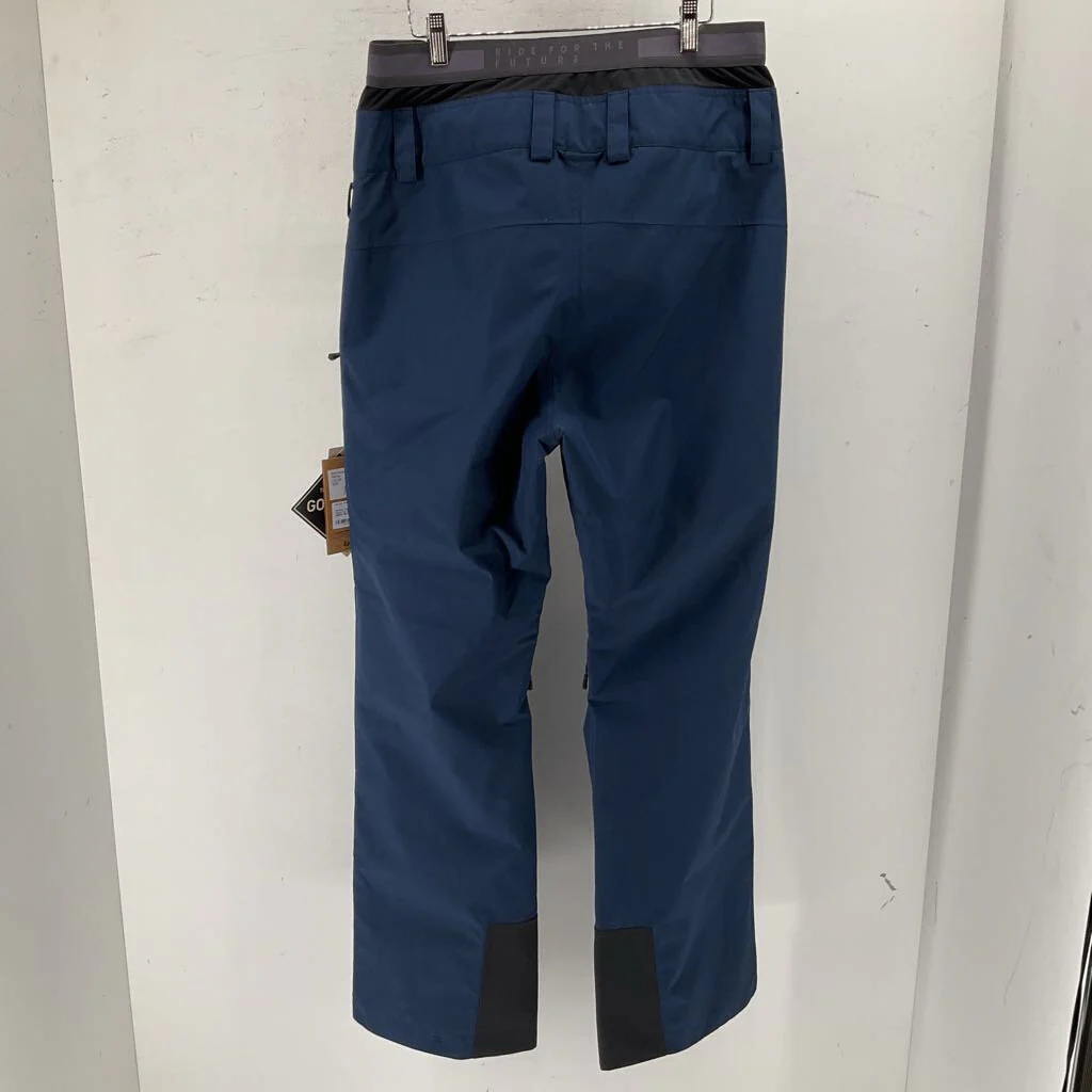 Picture Organic Men's Object Gore-Tex Pants - Image 2
