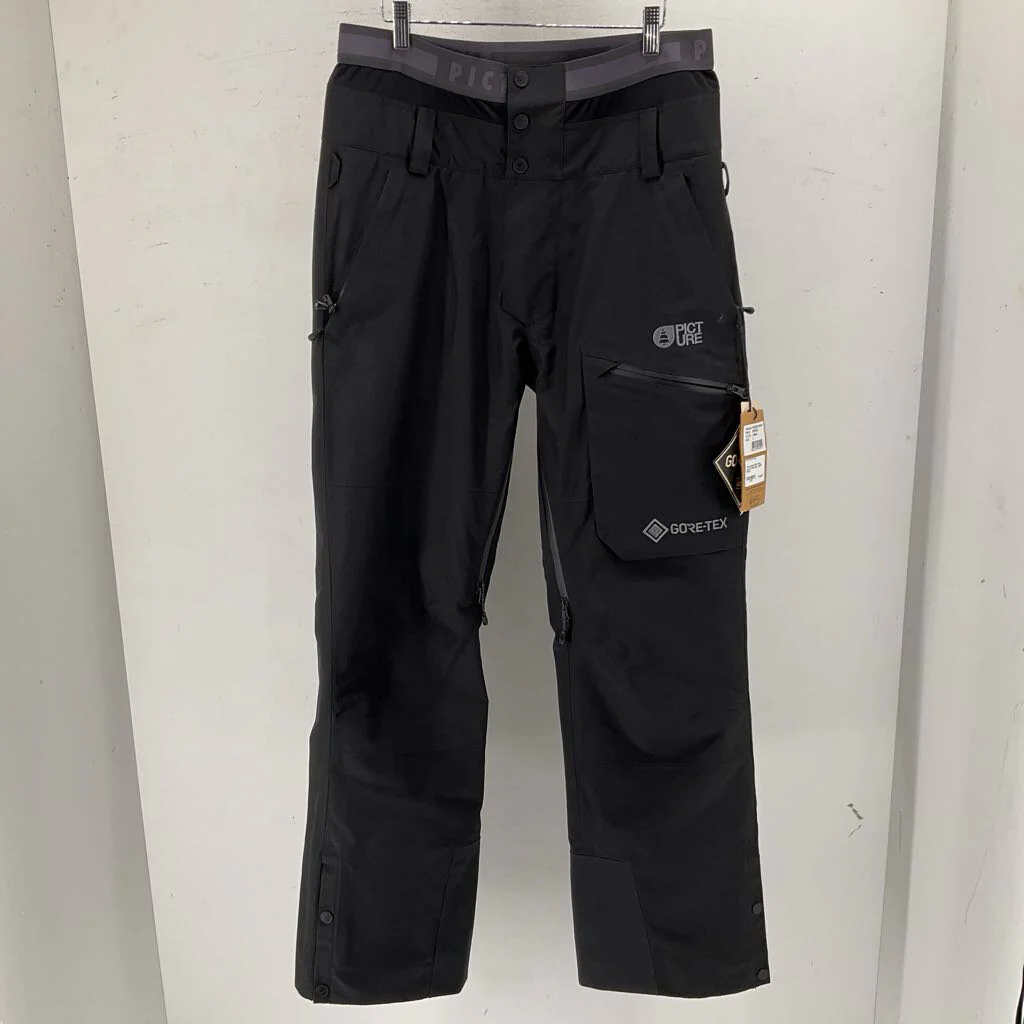 Picture Organic Men's Object Gore-Tex Pants